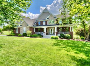 1723 Coachtrail Dr, Hebron, KY 41048