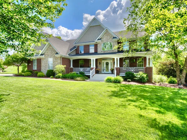 1723 Coachtrail Dr, Hebron, KY 41048