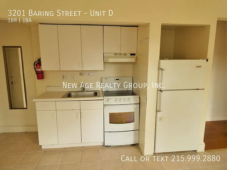 3201 Baring St #D — Photo 6