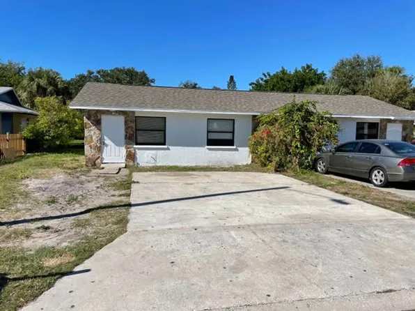 3 bed 2 bath duplex, 6024 1st St E, Bradenton, FL 34203