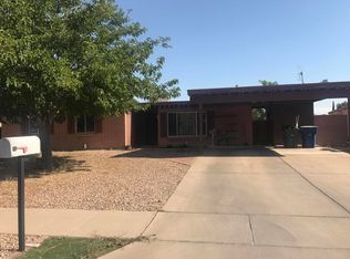 2001 E Alaska St, Tucson, AZ 85706