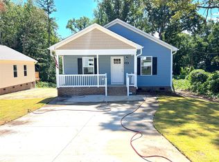 634 Laundry St, Kannapolis, NC 28083