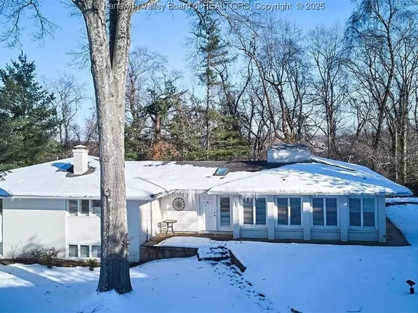 1619 Loudon Heights Rd, Charleston, WV 25314