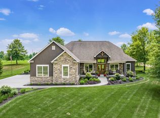5925 Palmer Rd, Millersport, OH 43046