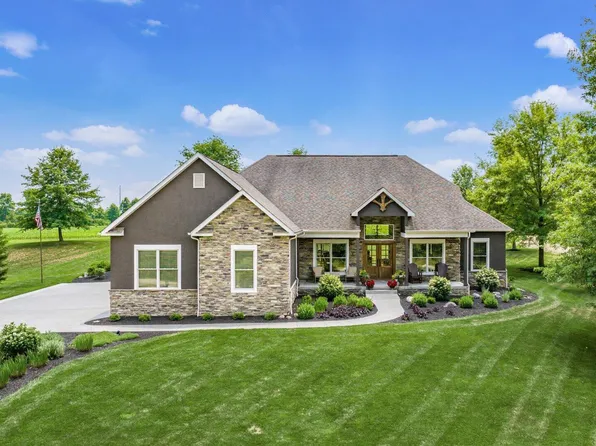 5925 Palmer Rd, Millersport, OH 43046