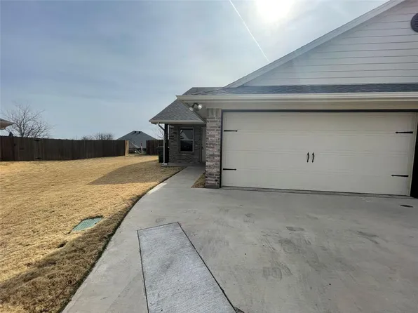 3003 Weave Ct #3005, Granbury, TX 76049