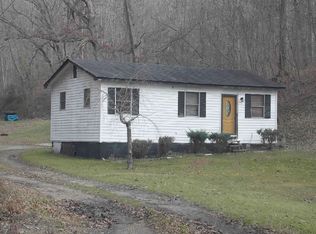 178 Private Road 423, Pedro, OH 45659