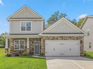 6988 Saddlebred Dr, Trinity, NC 27370