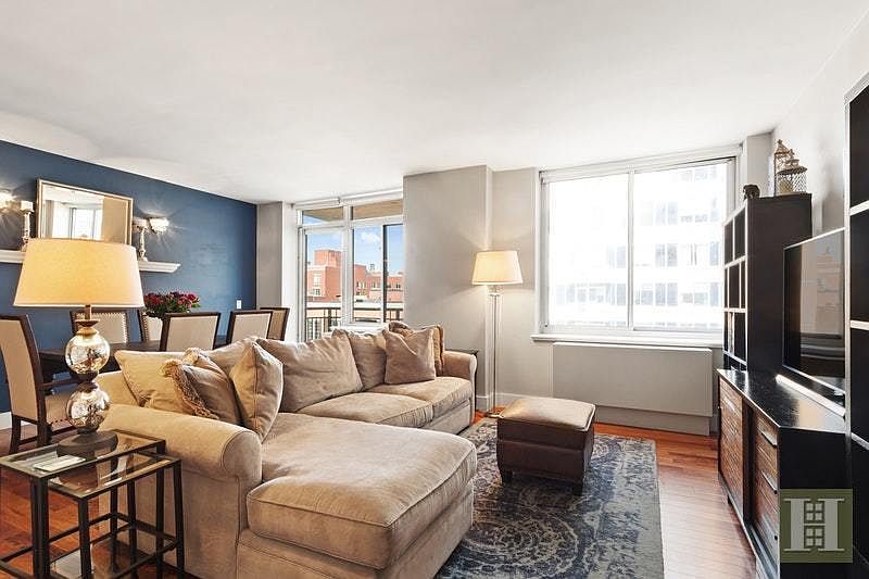 1st image of 301 W 118th St APT 8M