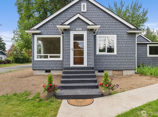 1729-1725 5th Ave SE, Olympia, WA