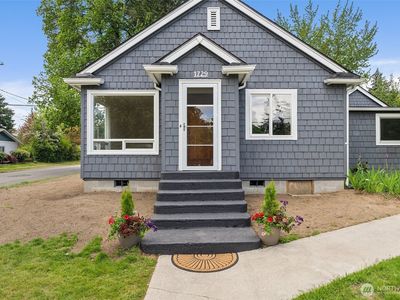 1729 1725 5th Avenue SE, Olympia, WA, 98501