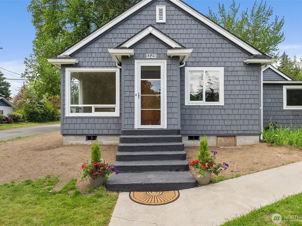 1729 1725 5th Avenue SE, Olympia, WA 98501