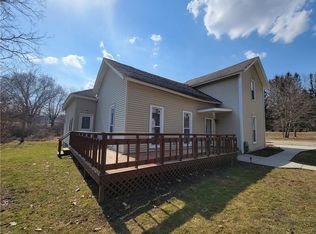 79 Parker Rd, Mount Morris, NY 14510