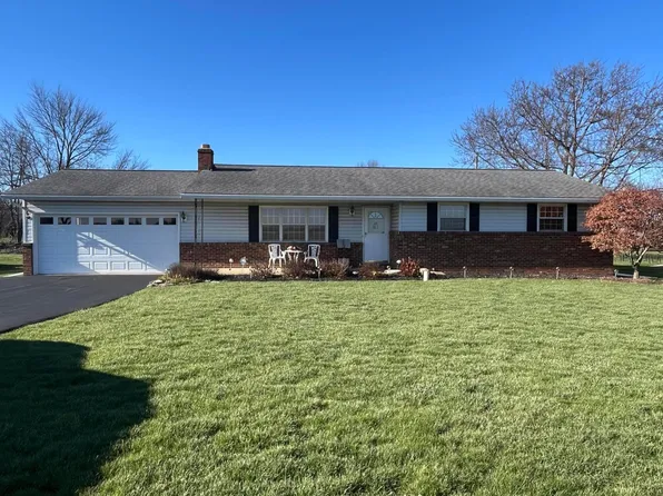 5905 Ebright Rd, Groveport, OH 43125