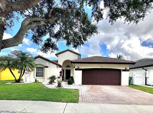 3501 SW 142nd Ave, Hollywood, FL 33027