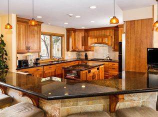 1412 Sierra Vista Dr, Aspen, CO 81611