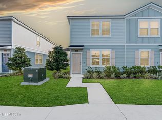 628 YELLOW OAKS Lane, Orange Park, FL 32065