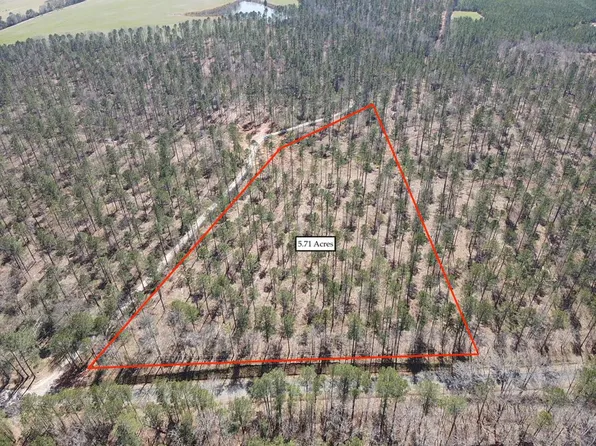 0 Enoree Church Rd #5.71, Ninety Six, SC 29666