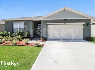 819 Guadalupe Dr, Orange City, FL 32763