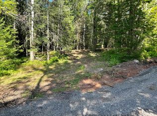 Xxxxx Sawgrass Rd, Cornucopia, WI 54827