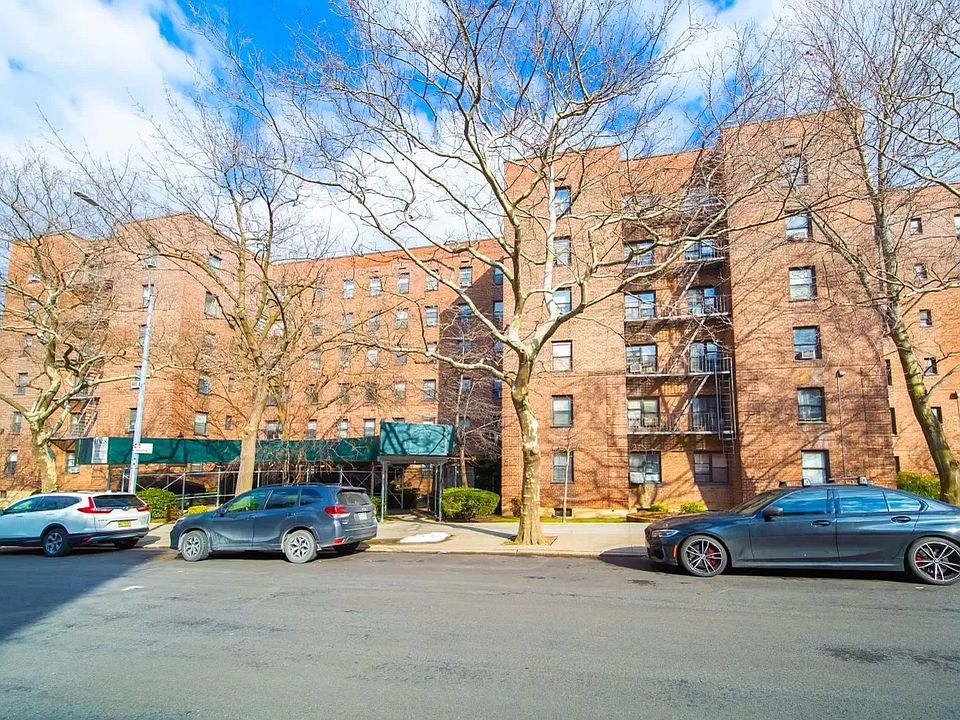 1st image of 26-25 141st St APT 6G