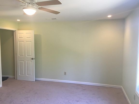BEDROOM #1