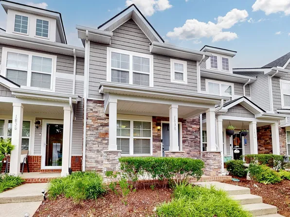 1836 Riverbirch Ln, Hermitage, TN 37076