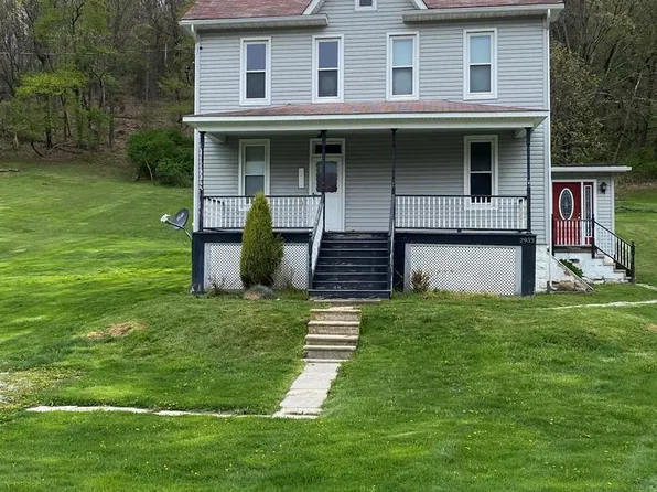 2933 Somerset Pike, Johnstown, PA 15905