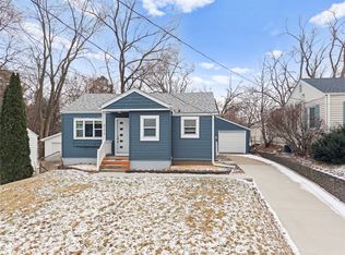 5616 New York Ave, Des Moines, IA 50310