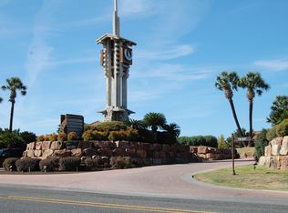 712 Apache Tears, Horseshoe Bay, TX 78657