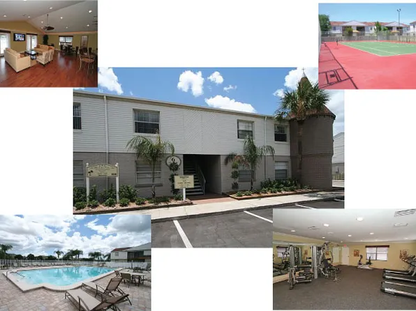 7210 N Manhattan Ave APT 922, Tampa, FL 33614