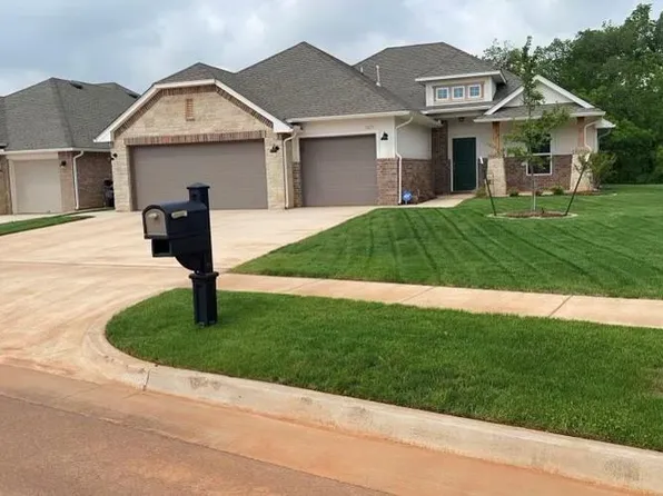 2429 Creekview Dr, Oklahoma City, OK 73160
