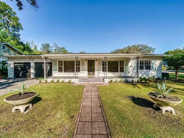717 Palmer St, Orlando, FL 32801