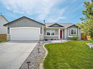 12697 Brownstone St, Nampa, ID 83651