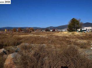 0 Riverside Dr, Susanville, CA 96130