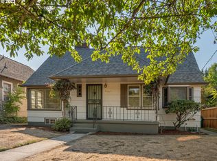 1743 NE 57th Ave, Portland, OR 97213