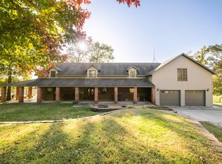 3728 Wise Hill Rd, Billings, MO 65610