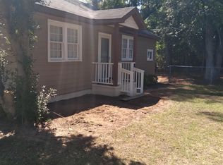 2548 Pineview Dr, Augusta, GA 30906