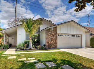 1751 Amherst Rd, Tustin, CA 92780