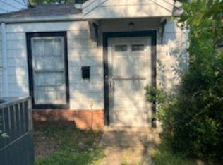 632 S Graham St, Memphis, TN 38111