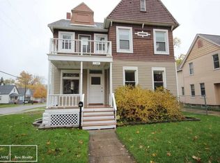 1102 Howard St, Pt Huron, MI