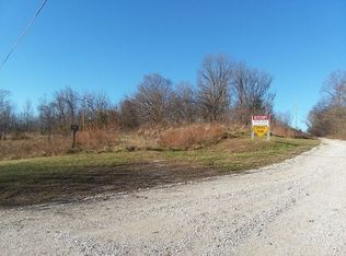 37 W Zahn Rd, English, IN 47118