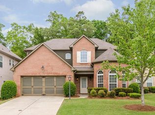 3590 Bentbill Xing, Cumming, GA 30041