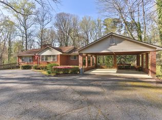 617 Hillside Dr, Rockingham, NC 28379