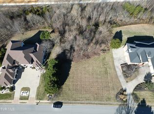 126 Chestnut Ridge Dr, Jonesborough, TN 37659