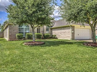 5914 Bogie Way, Pasadena, TX 77505