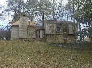 1196 Laurel Log Pl, Austell, GA 30168