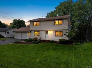 41 Elm Hill Way, Camillus, NY 13031