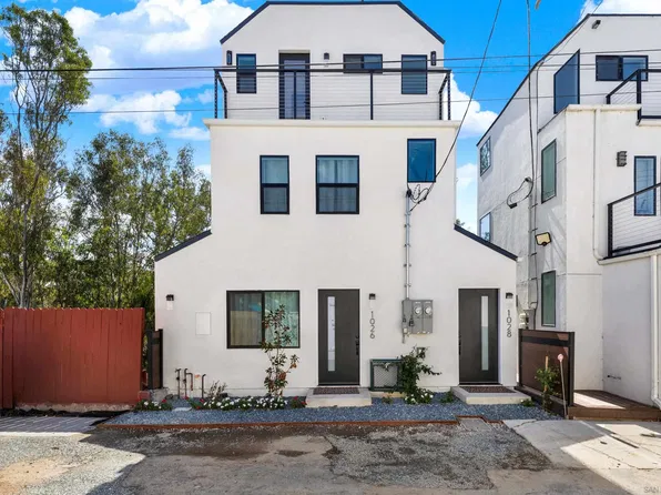 1026 Pascoe St #1028, San Diego, CA 92103