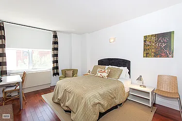 Sold by Brown Harris Stevens